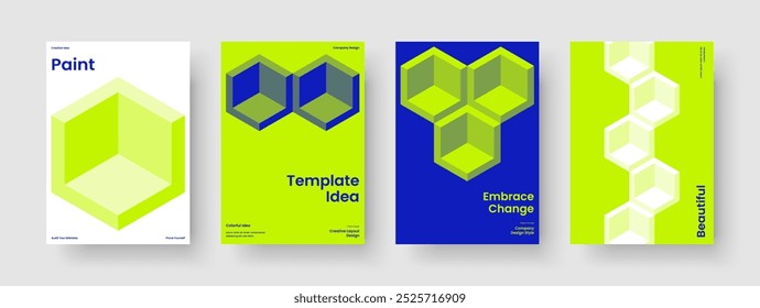 Layout Moderno da Capa do Livro. Projeto de cartaz abstrato. Modelo de Banner Geométrico. Panfleto. Brochura. Apresentação de negócios. Histórico. Relatório. Panfleto. Boletim informativo. Revista. Catálogo. Publicidade