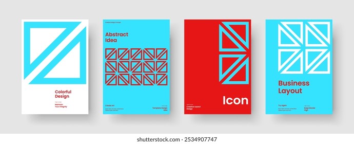 Diseño de portada de libro moderno. Diseño Abstractas de Flyer. Plantilla de presentación de negocios creativos. Anuncio. Cartel. Antecedentes. Folleto. Informe. Cuaderno. Boletín informativo. Panfleto. Catálogo. Cartera. Folleto
