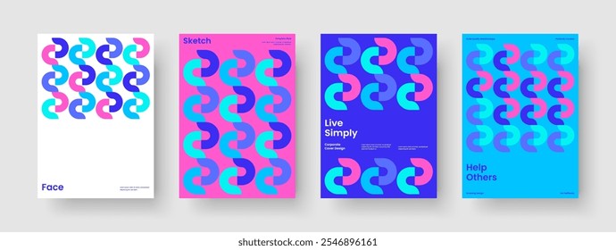 Modern Book Cover Layout. Abstract Poster Design. Geometric Report Template. Brochure. Banner. Background. Flyer. Business Presentation. Pamphlet. Handbill. Newsletter. Catalog. Portfolio. Journal