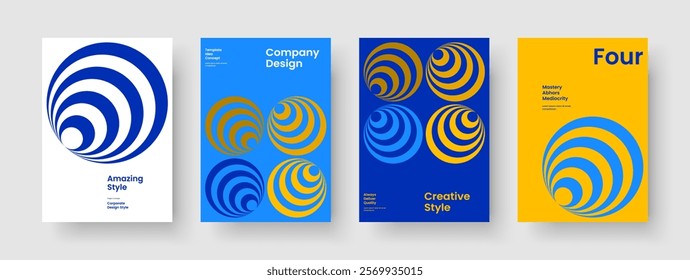 Modern Book Cover Layout. Abstract Poster Template. Isolated Flyer Design. Brochure. Report. Banner. Background. Business Presentation. Journal. Leaflet. Portfolio. Pamphlet. Handbill. Magazine