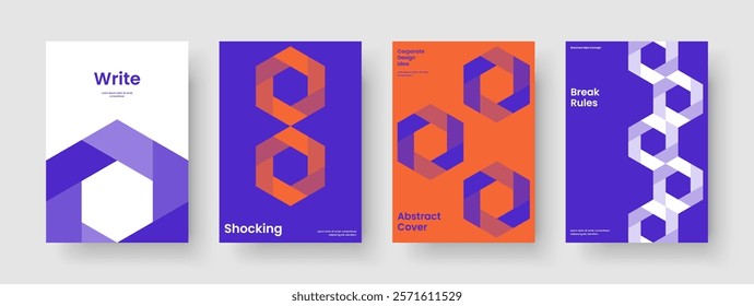 Modern Book Cover Layout. Abstract Flyer Template. Creative Poster Design. Banner. Brochure. Background. Report. Business Presentation. Notebook. Brand Identity. Portfolio. Journal. Newsletter