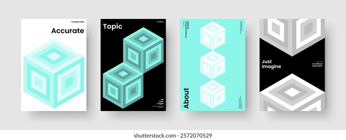 Modern Book Cover Layout. Abstract Flyer Template. Creative Report Design. Poster. Brochure. Background. Banner. Business Presentation. Pamphlet. Handbill. Magazine. Journal. Notebook. Portfolio