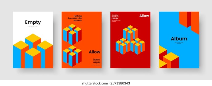 Modern Book Cover Layout. Abstract Report Design. Creative Flyer Template. Brochure. Business Presentation. Poster. Banner. Background. Journal. Advertising. Handbill. Notebook. Brand Identity