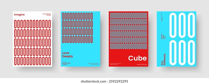 Modern Book Cover Layout. Abstract Business Presentation Design. Geometric Banner Template. Poster. Background. Brochure. Report. Flyer. Pamphlet. Notebook. Catalog. Magazine. Portfolio. Handbill
