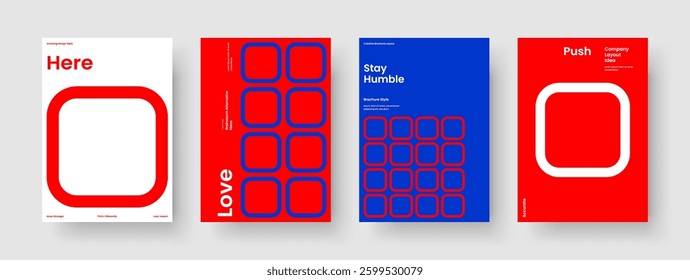 Modern Book Cover Layout. Abstract Banner Template. Isolated Brochure Design. Poster. Report. Flyer. Background. Business Presentation. Notebook. Handbill. Magazine. Brand Identity. Newsletter