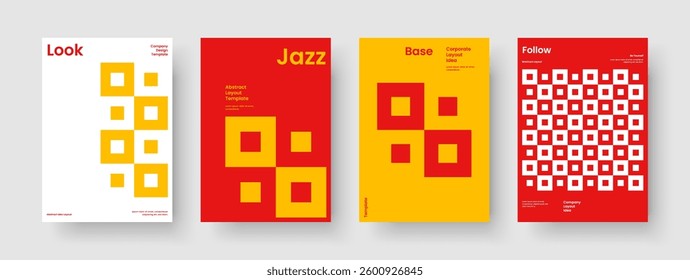 Modern Book Cover Layout. Abstract Poster Template. Isolated Banner Design. Business Presentation. Background. Report. Brochure. Flyer. Magazine. Handbill. Brand Identity. Advertising. Portfolio
