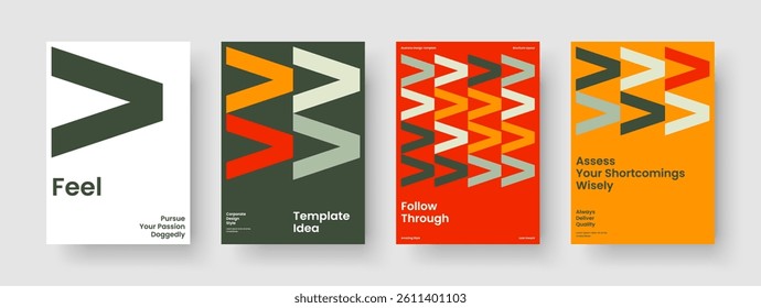 Modern Book Cover Layout. Abstract Flyer Template. Geometric Brochure Design. Report. Banner. Poster. Background. Business Presentation. Portfolio. Catalog. Handbill. Pamphlet. Newsletter. Leaflet