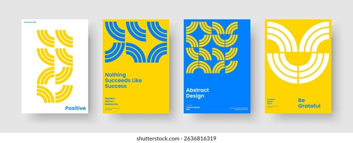 Modern Book Cover Layout. Abstract Poster Design. Creative Report Template. Banner. Flyer. Brochure. Business Presentation. Background. Portfolio. Brand Identity. Catalog. Magazine. Newsletter