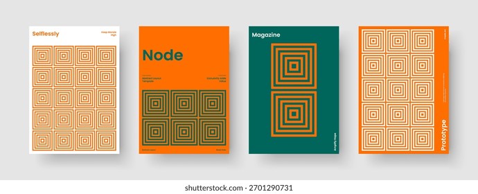 Layout Moderno da Capa do Livro. Modelo de Folheto Abstrato. Design de apresentação comercial isolado. Cartaz. Relatório. Panfleto. Histórico. Faixa. Carteira. Diário. Boletim informativo. Notebook. Catálogo