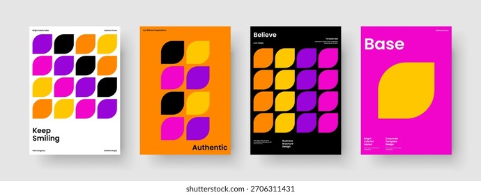 Modern Book Cover Layout. Abstract Poster Template. Creative Banner Design. Report. Business Presentation. Background. Brochure. Flyer. Leaflet. Portfolio. Handbill. Magazine. Notebook