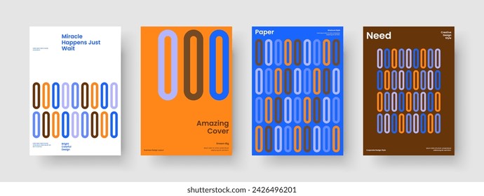 Modern Book Cover Layout. Creative Flyer Design. Geometric Poster Template. Report. Brochure. Background. Business Presentation. Banner. Journal. Newsletter. Catalog. Pamphlet. Advertising