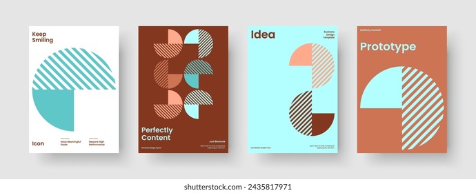 Modern Book Cover Layout. Creative Report Template. Abstract Background Design. Business Presentation. Brochure. Flyer. Banner. Poster. Notebook. Magazine. Brand Identity. Handbill. Catalog
