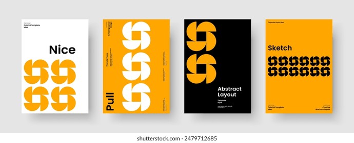 Modern Book Cover Layout. Creative Banner Design. Abstract Background Template. Report. Brochure. Business Presentation. Flyer. Poster. Leaflet. Handbill. Portfolio. Notebook. Advertising. Journal