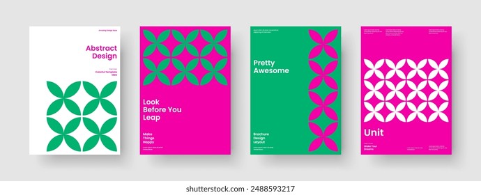 Modern Book Cover Layout. Creative Brochure Template. Abstract Flyer Design. Poster. Business Presentation. Banner. Report. Background. Magazine. Catalog. Brand Identity. Journal. Portfolio