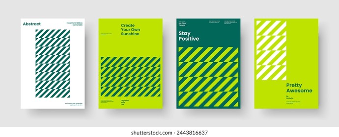 Modern Book Cover Layout. Geometric Report Template. Creative Background Design. Business Presentation. Poster. Banner. Flyer. Brochure. Newsletter. Portfolio. Notebook. Advertising. Pamphlet