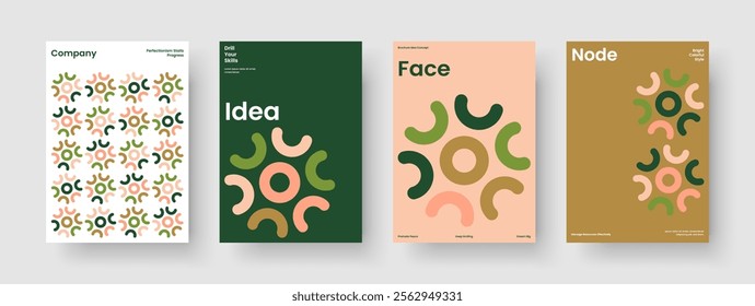 Modern Book Cover Layout. Geometric Flyer Design. Creative Report Template. Poster. Business Presentation. Brochure. Banner. Background. Portfolio. Leaflet. Journal. Notebook. Newsletter