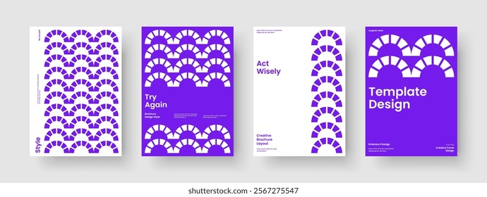 Modern Book Cover Layout. Geometric Business Presentation Design. Isolated Flyer Template. Brochure. Poster. Background. Banner. Report. Handbill. Leaflet. Magazine. Brand Identity. Advertising