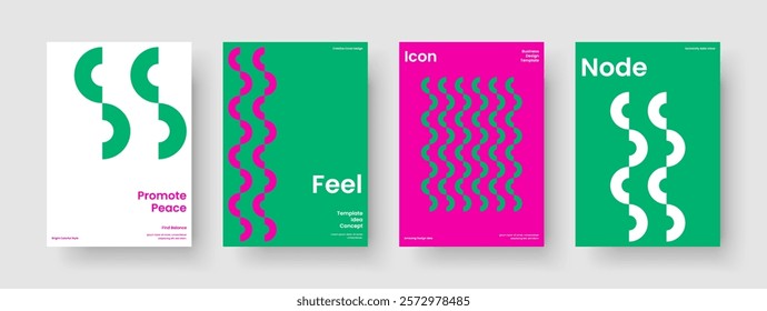 Modern Book Cover Layout. Geometric Poster Design. Abstract Background Template. Report. Business Presentation. Brochure. Flyer. Banner. Pamphlet. Leaflet. Newsletter. Brand Identity. Magazine