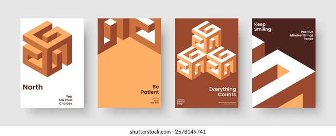 Modern Book Cover Layout. Geometric Flyer Design. Creative Banner Template. Poster. Report. Brochure. Business Presentation. Background. Notebook. Handbill. Magazine. Journal. Catalog