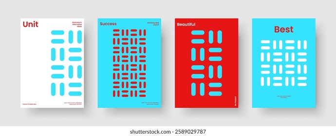 Modern Book Cover Layout. Geometric Brochure Template. Creative Flyer Design. Report. Banner. Business Presentation. Background. Poster. Notebook. Handbill. Catalog. Brand Identity. Portfolio