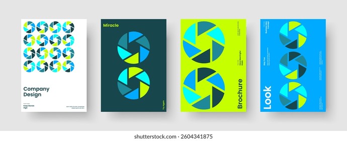 Modern Book Cover Layout. Geometric Background Template. Abstract Business Presentation Design. Poster. Banner. Flyer. Brochure. Report. Advertising. Magazine. Leaflet. Pamphlet. Brand Identity