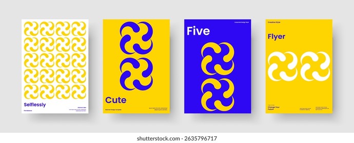 Modern Book Cover Layout. Geometric Banner Template. Abstract Poster Design. Business Presentation. Background. Report. Flyer. Brochure. Journal. Leaflet. Newsletter. Notebook. Handbill