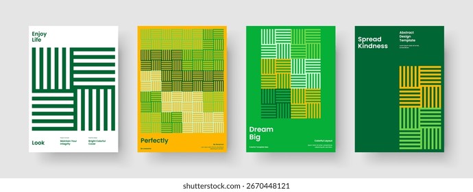 Modern Book Cover Layout. Geometric Business Presentation Template. Abstract Poster Design. Banner. Background. Brochure. Report. Flyer. Brand Identity. Handbill. Advertising. Portfolio. Notebook