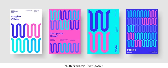 Diseño moderno de la cubierta del libro. Diseño de fondo aislado. Resumen de la plantilla de presentación de negocios. Volante. Informe. Folleto. Cartel. Cartel. Billete. Identidad de marca. Folleto. Revista. Catálogo. Portátil