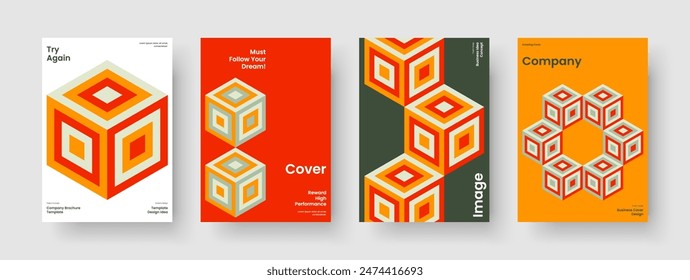 Modern Book Cover Layout. Isolated Flyer Design. Abstract Business Presentation Template. Poster. Banner. Brochure. Report. Background. Pamphlet. Brand Identity. Handbill. Notebook. Advertising
