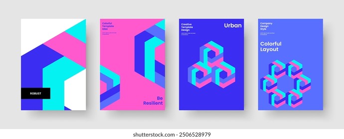 Modern Book Cover Layout. Isolated Background Template. Creative Brochure Design. Business Presentation. Flyer. Poster. Banner. Report. Catalog. Handbill. Journal. Pamphlet. Portfolio. Leaflet