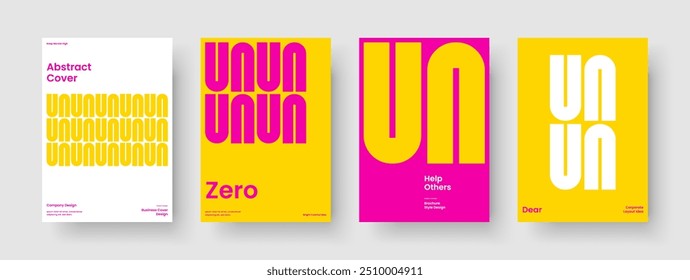 Modern Book Cover Layout. Isolated Report Template. Geometric Brochure Design. Banner. Background. Poster. Flyer. Business Presentation. Pamphlet. Journal. Brand Identity. Handbill. Leaflet