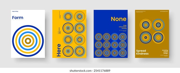 Modern Book Cover Layout. Isolated Background Design. Geometric Flyer Template. Poster. Brochure. Banner. Business Presentation. Report. Leaflet. Catalog. Notebook. Newsletter. Pamphlet