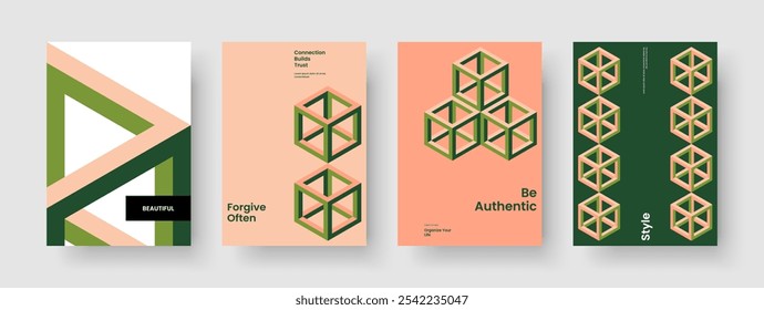 Modern Book Cover Layout. Isolated Flyer Design. Abstract Business Presentation Template. Background. Poster. Brochure. Report. Banner. Journal. Pamphlet. Notebook. Leaflet. Brand Identity