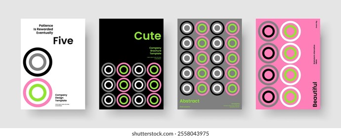 Modern Book Cover Layout. Isolated Business Presentation Design. Geometric Background Template. Report. Banner. Brochure. Flyer. Poster. Brand Identity. Journal. Magazine. Leaflet. Handbill