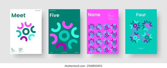 Modern Book Cover Layout. Isolated Poster Design. Geometric Brochure Template. Banner. Business Presentation. Background. Flyer. Report. Handbill. Journal. Newsletter. Magazine. Leaflet