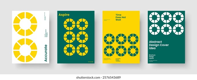 Modern Book Cover Layout. Isolated Banner Template. Creative Report Design. Business Presentation. Poster. Background. Flyer. Brochure. Handbill. Advertising. Pamphlet. Brand Identity. Portfolio