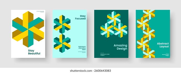 Modern Book Cover Layout. Isolated Background Template. Creative Business Presentation Design. Flyer. Brochure. Report. Banner. Poster. Journal. Newsletter. Portfolio. Magazine. Brand Identity