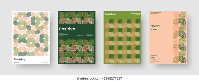 Modern Book Cover Template. Abstract Poster Design. Geometric Background Layout. Flyer. Brochure. Banner. Report. Business Presentation. Brand Identity. Handbill. Advertising. Notebook. Pamphlet