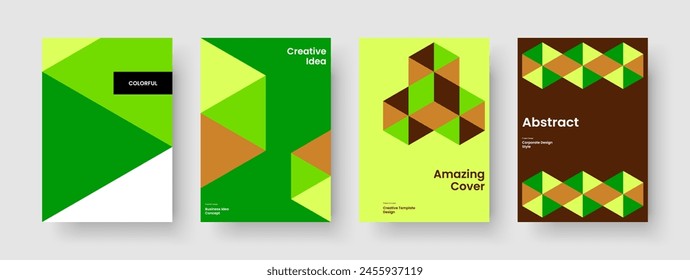 Modern Book Cover Template. Abstract Poster Design. Geometric Background Layout. Business Presentation. Report. Brochure. Banner. Flyer. Catalog. Magazine. Handbill. Pamphlet. Notebook