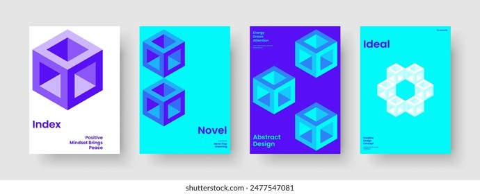 Modern Book Cover Template. Abstract Poster Design. Isolated Flyer Layout. Banner. Brochure. Business Presentation. Background. Report. Portfolio. Magazine. Pamphlet. Notebook. Handbill. Journal