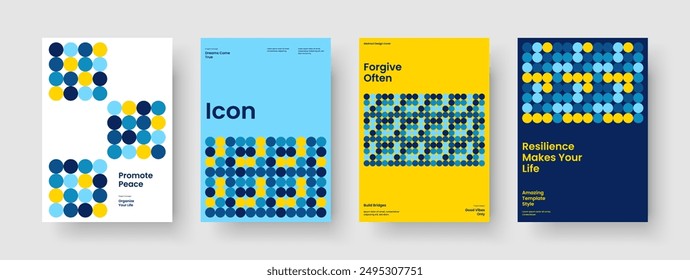 Modern Book Cover Template. Abstract Business Presentation Design. Geometric Flyer Layout. Poster. Report. Brochure. Banner. Background. Magazine. Leaflet. Catalog. Pamphlet. Advertising