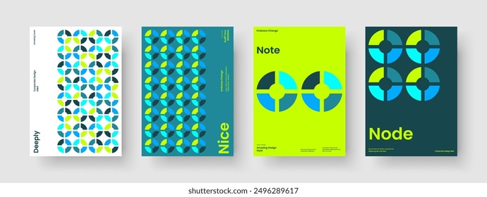 Plantilla moderna de la cubierta del libro. Diseño Abstractas de Presentación de Negocios. Diseño de folleto geométrico. Informe. Cartel. Antecedentes. Anuncio. Volante. Boletín informativo. Identidad de marca. Diario. Cartera. Cuaderno