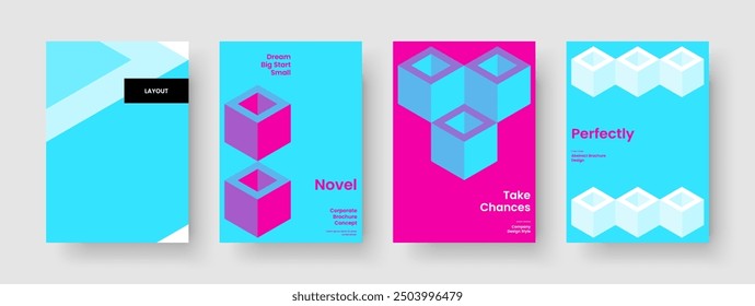 Modern Book Cover Template. Abstract Business Presentation Design. Geometric Background Layout. Brochure. Report. Poster. Banner. Flyer. Newsletter. Portfolio. Brand Identity. Handbill. Catalog