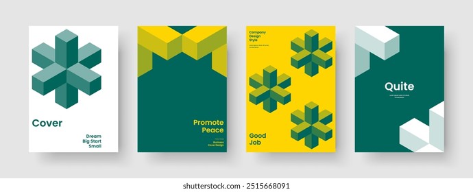 Modern Book Cover Template. Abstract Flyer Layout. Isolated Business Presentation Design. Poster. Background. Brochure. Report. Banner. Brand Identity. Notebook. Catalog. Portfolio. Handbill