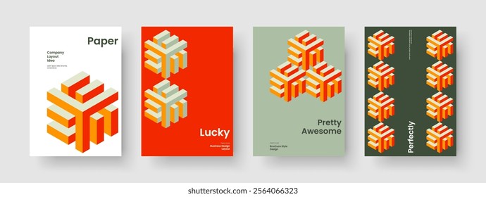 Modern Book Cover Template. Abstract Poster Layout. Isolated Report Design. Flyer. Business Presentation. Brochure. Background. Banner. Leaflet. Journal. Magazine. Catalog. Newsletter