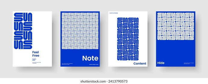 Modern Book Cover Template. Creative Flyer Design. Isolated Report Layout. Brochure. Poster. Business Presentation. Background. Banner. Brand Identity. Portfolio. Notebook. Newsletter. Journal