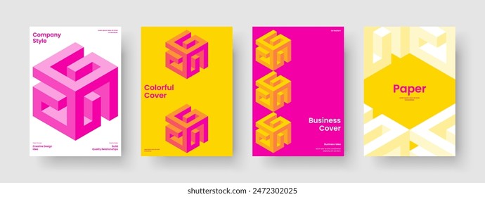 Plantilla moderna de la cubierta del libro. Diseño de fondo creativo. Diseño de Anuncio aislado. Informe. Folleto. Cartel. Presentación empresarial. Volante. Diario. Publicidad. Folleto. Prospecto. Catálogo. Revista