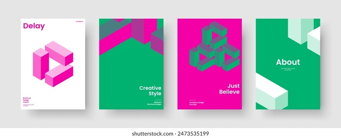 Plantilla moderna de la cubierta del libro. Diseño de folleto creativo. Diseño de Anuncio aislado. Informe. Presentación empresarial. Cartel. Antecedentes. Volante. Revista. Folleto. Cartera. Handbill. Identidad de marca