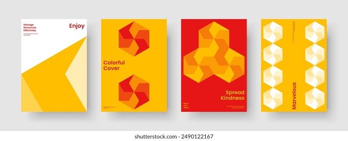 Modern Book Cover Template. Creative Background Layout. Isolated Poster Design. Brochure. Business Presentation. Report. Flyer. Banner. Journal. Newsletter. Advertising. Pamphlet. Leaflet