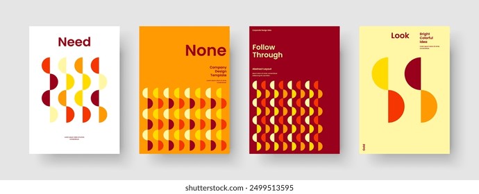 Modern Book Cover Template. Creative Report Layout. Isolated Brochure Design. Background. Poster. Banner. Business Presentation. Flyer. Journal. Brand Identity. Portfolio. Pamphlet. Newsletter